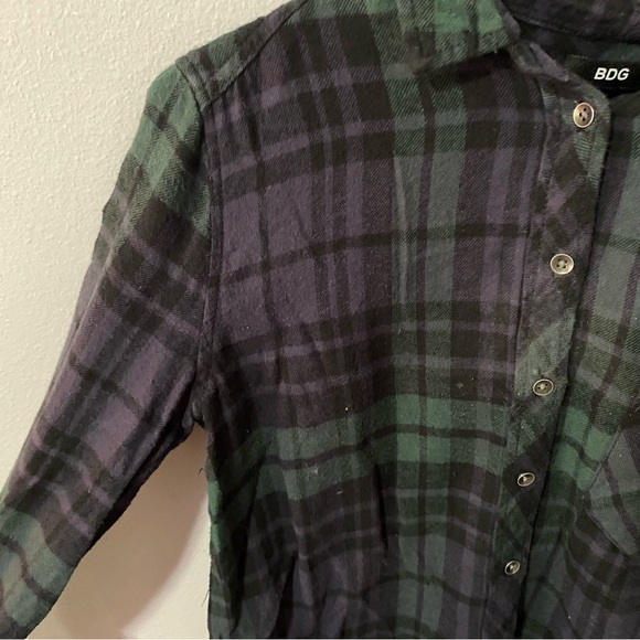 Flannel - Picture 3 of 6